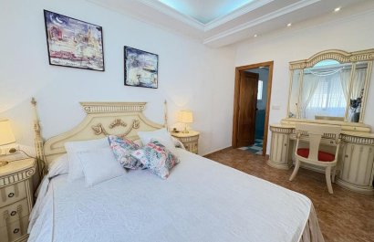 Resale - Villa - La Manga del Mar Menor - Mar Menor