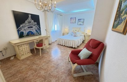 Resale - Villa - La Manga del Mar Menor - Mar Menor