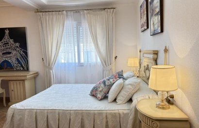 Resale - Villa - La Manga del Mar Menor - Mar Menor