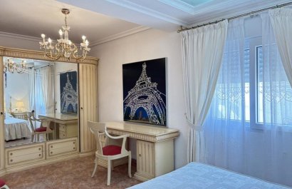 Resale - Villa - La Manga del Mar Menor - Mar Menor