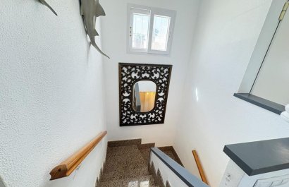 Resale - Villa - La Manga del Mar Menor - Mar Menor