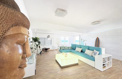 Resale - Villa - La Manga del Mar Menor - Mar Menor