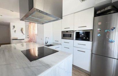 Resale - Villa - La Manga del Mar Menor - Mar Menor