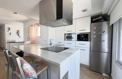 Resale - Villa - La Manga del Mar Menor - Mar Menor