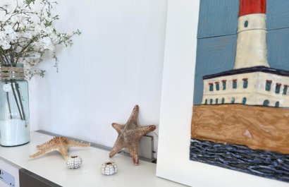 Resale - Villa - La Manga del Mar Menor - Mar Menor