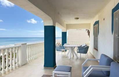 Resale - Villa - La Manga del Mar Menor - Mar Menor