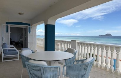 Resale - Villa - La Manga del Mar Menor - Mar Menor