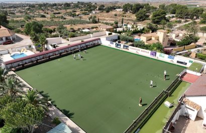 Resale - Villa - Gea Truyols - Gea y Trujols