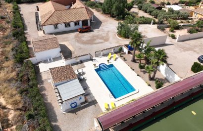 Resale - Villa - Gea Truyols - Gea y Trujols