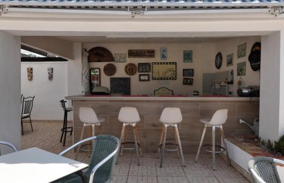 Resale - Villa - Gea Truyols - Gea y Trujols