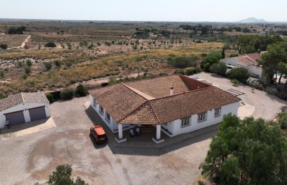 Resale - Villa - Gea Truyols - Gea y Trujols