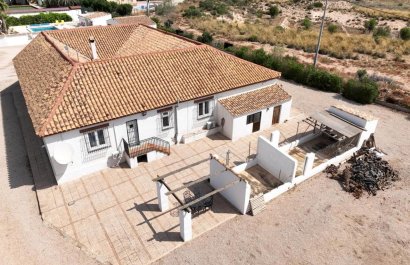 Resale - Villa - Gea Truyols - Gea y Trujols