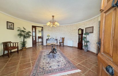 Resale - Villa - Gea Truyols - Gea y Trujols