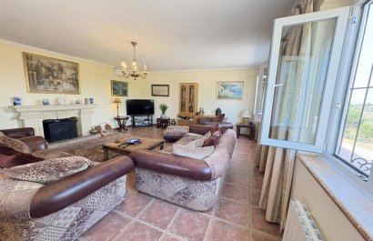 Resale - Villa - Gea Truyols - Gea y Trujols