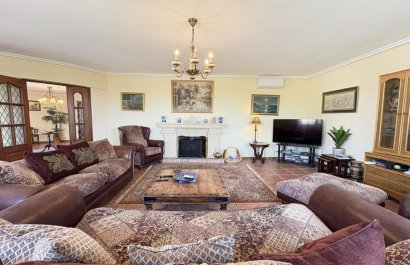 Resale - Villa - Gea Truyols - Gea y Trujols