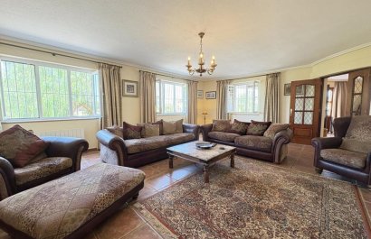 Resale - Villa - Gea Truyols - Gea y Trujols