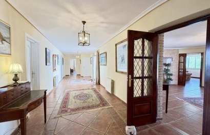 Resale - Villa - Gea Truyols - Gea y Trujols