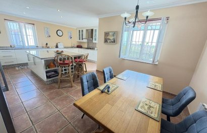 Resale - Villa - Gea Truyols - Gea y Trujols