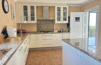 Resale - Villa - Gea Truyols - Gea y Trujols