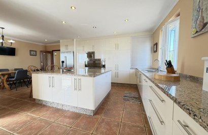 Resale - Villa - Gea Truyols - Gea y Trujols