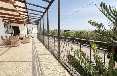 Resale - Villa - Gea Truyols - Gea y Trujols