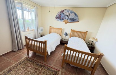 Resale - Villa - Gea Truyols - Gea y Trujols