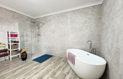 Resale - Villa - Gea Truyols - Gea y Trujols