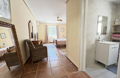 Resale - Villa - Gea Truyols - Gea y Trujols