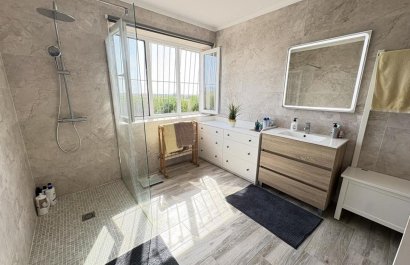 Resale - Villa - Gea Truyols - Gea y Trujols