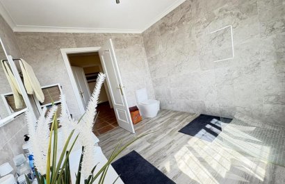 Resale - Villa - Gea Truyols - Gea y Trujols