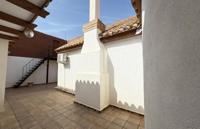 Resale - Villa - Gea Truyols - Gea y Trujols