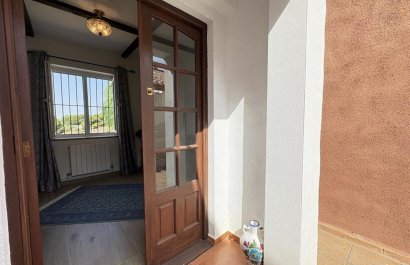 Resale - Villa - Gea Truyols - Gea y Trujols