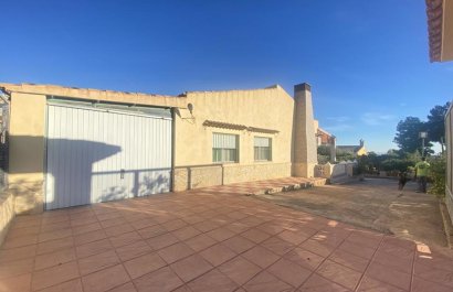 Resale - Villa - Gea Truyols - Gea y Trujols