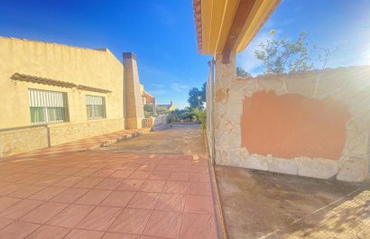 Resale - Villa - Gea Truyols - Gea y Trujols