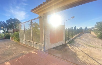 Resale - Villa - Gea Truyols - Gea y Trujols