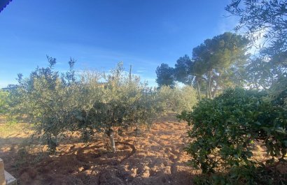 Resale - Villa - Gea Truyols - Gea y Trujols