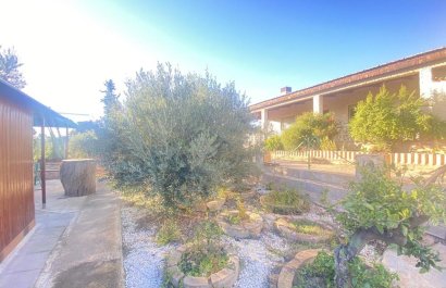 Resale - Villa - Gea Truyols - Gea y Trujols