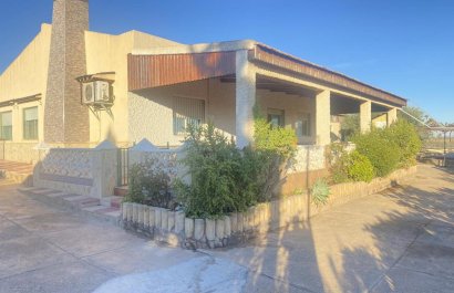 Resale - Villa - Gea Truyols - Gea y Trujols