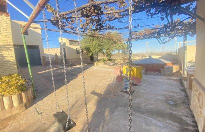 Resale - Villa - Gea Truyols - Gea y Trujols