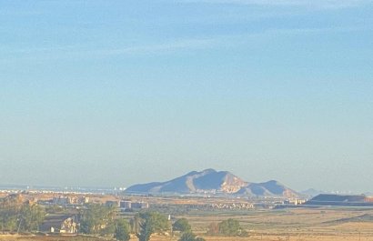 Resale - Villa - Gea Truyols - Gea y Trujols