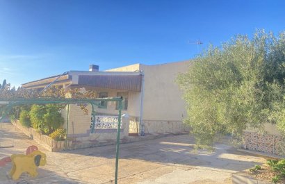 Resale - Villa - Gea Truyols - Gea y Trujols