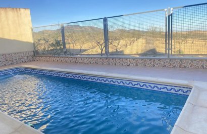 Resale - Villa - Gea Truyols - Gea y Trujols