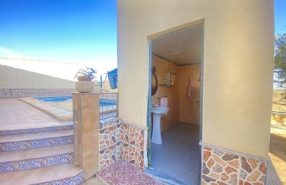 Resale - Villa - Gea Truyols - Gea y Trujols