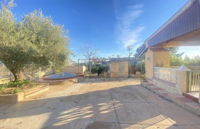 Resale - Villa - Gea Truyols - Gea y Trujols