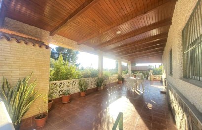 Resale - Villa - Gea Truyols - Gea y Trujols