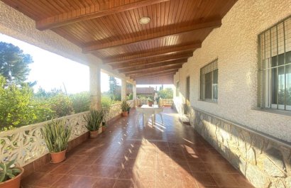 Resale - Villa - Gea Truyols - Gea y Trujols