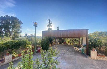 Resale - Villa - Gea Truyols - Gea y Trujols