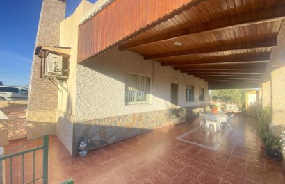 Resale - Villa - Gea Truyols - Gea y Trujols