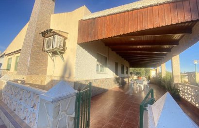 Resale - Villa - Gea Truyols - Gea y Trujols