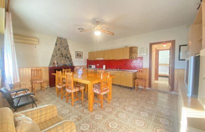 Resale - Villa - Gea Truyols - Gea y Trujols